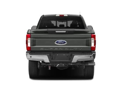 2019 Ford F-350 LARIAT