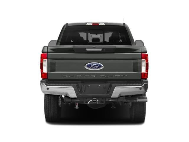 2019 Ford F-350 LARIAT