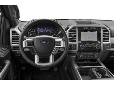 2019 Ford F-350 LARIAT