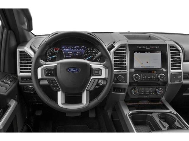 2019 Ford F-350 LARIAT