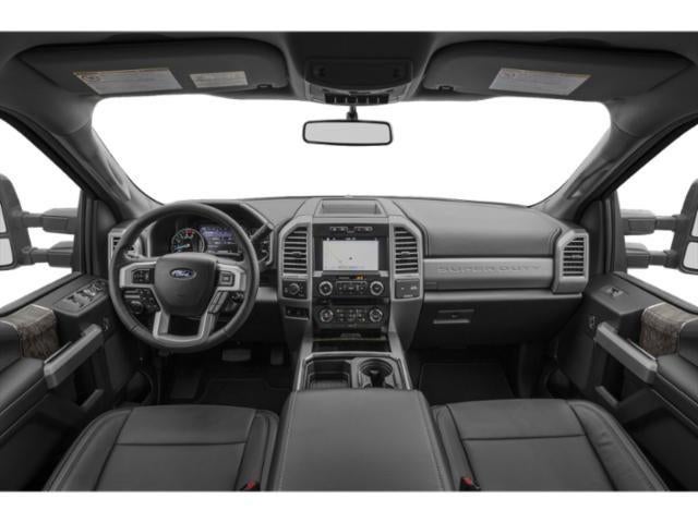 2019 Ford F-350 LARIAT