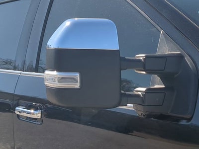 2022 Ford F-350 Platinum