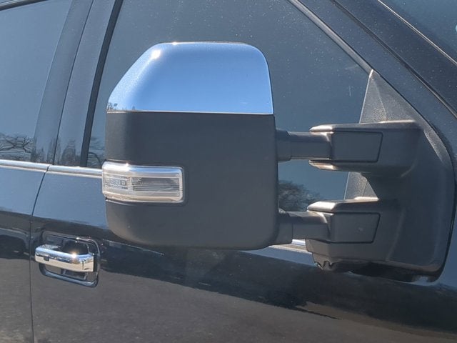 2022 Ford F-350 Platinum