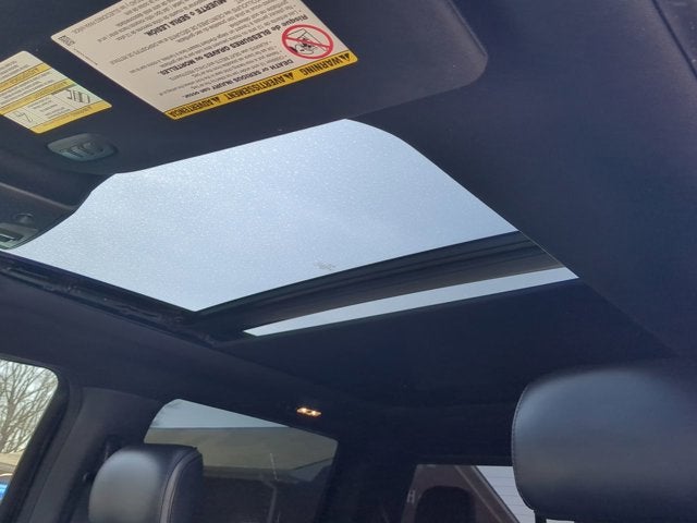 2022 Ford F-350 Platinum