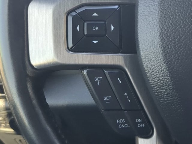 2022 Ford F-350 Platinum