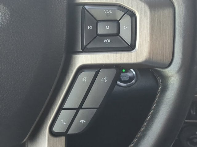 2022 Ford F-350 Platinum