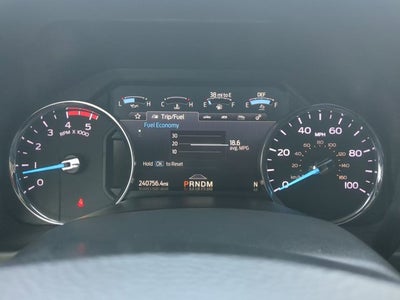 2022 Ford F-350 Platinum