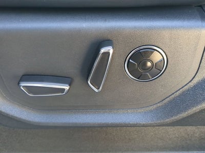 2022 Ford F-350 Platinum