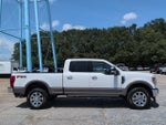2022 Ford F-350 King Ranch