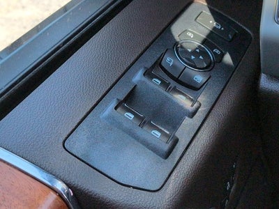 2022 Ford F-350 King Ranch