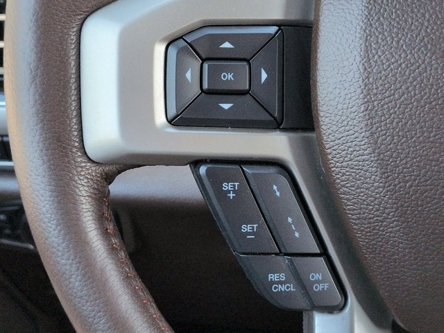2022 Ford F-350 King Ranch