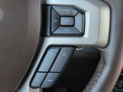 2022 Ford F-350 King Ranch