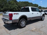 2022 Ford F-350 King Ranch