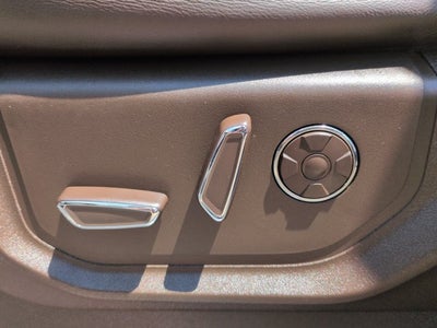 2022 Ford F-350 King Ranch