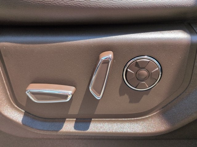 2022 Ford F-350 King Ranch