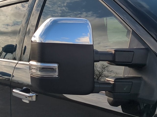 2024 Ford F-350 King Ranch