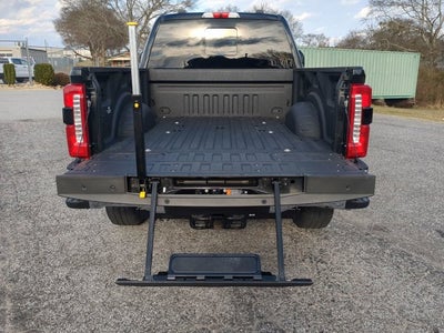 2024 Ford F-350 King Ranch