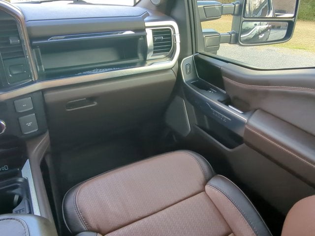 2024 Ford F-350 King Ranch