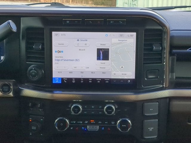 2024 Ford F-350 King Ranch