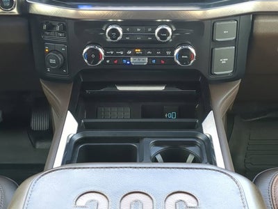 2024 Ford F-350 King Ranch