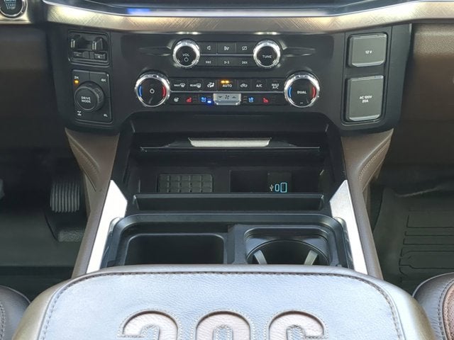 2024 Ford F-350 King Ranch