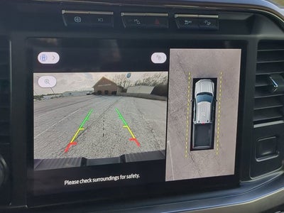 2024 Ford F-350 King Ranch