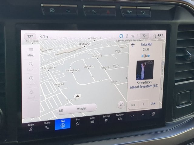 2024 Ford F-350 King Ranch