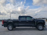 2024 Ford F-350 King Ranch
