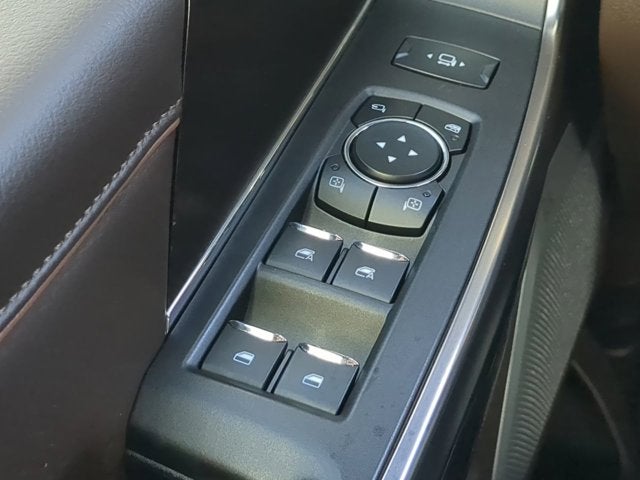 2024 Ford F-350 King Ranch