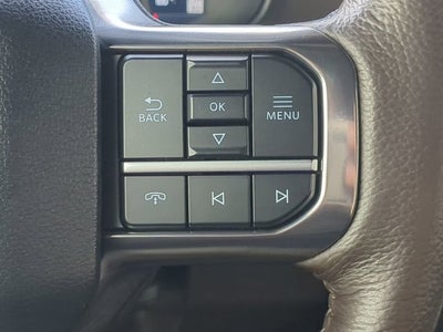 2024 Ford F-350 King Ranch