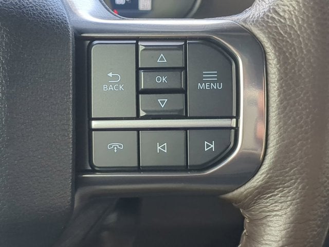 2024 Ford F-350 King Ranch