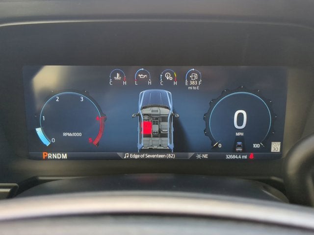 2024 Ford F-350 King Ranch