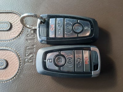 2024 Ford F-350 King Ranch