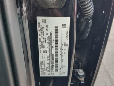 2024 Ford F-350 King Ranch