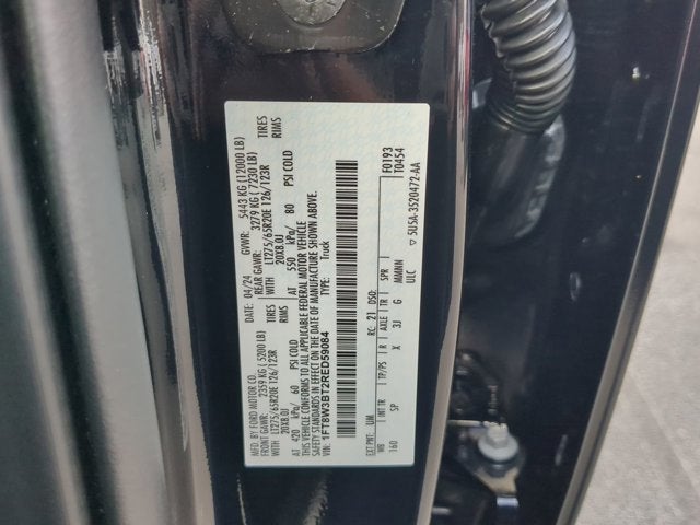 2024 Ford F-350 King Ranch