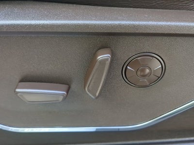 2024 Ford F-350 King Ranch