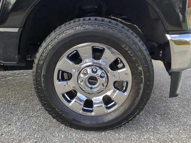 2024 Ford F-350 King Ranch