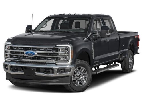2024 Ford F-350 LARIAT