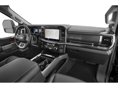 2024 Ford F-350 LARIAT