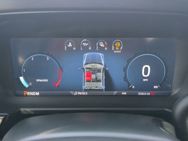 2024 Ford F-350 LARIAT