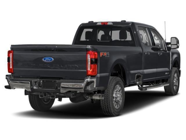 2024 Ford F-350 LARIAT