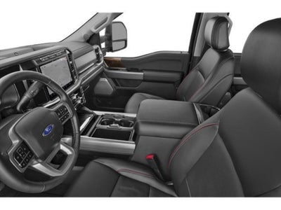 2024 Ford F-350 LARIAT