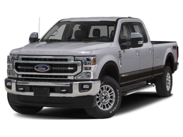 2020 Ford F-350 LARIAT