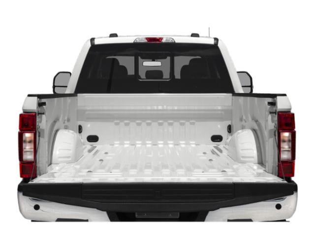 2020 Ford F-350 LARIAT