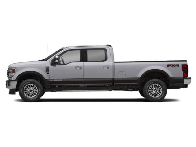 2020 Ford F-350 LARIAT
