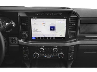 2023 Ford F-350 Platinum