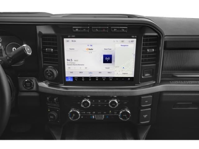 2023 Ford F-350 Platinum