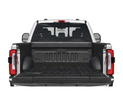 2023 Ford F-350 Platinum