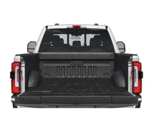 2023 Ford F-350 Platinum
