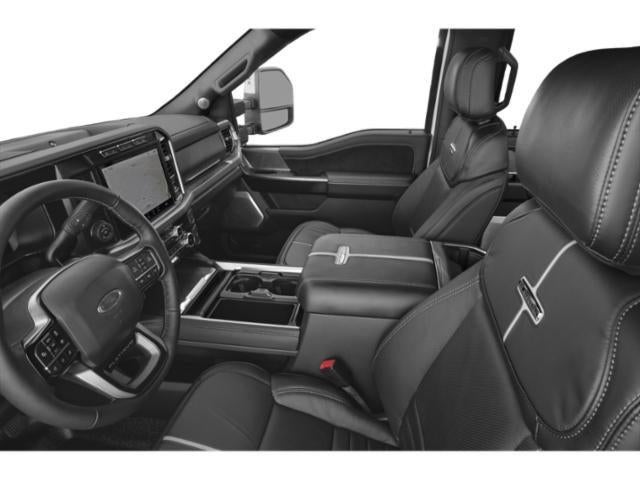2023 Ford F-350 Platinum